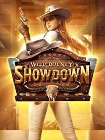 Wild Bounty Showdown