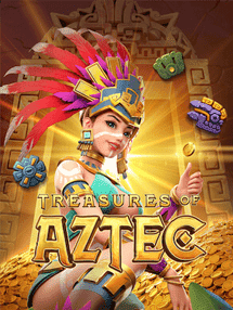 Treasures of Aztec