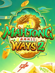 Mahjong Ways 2