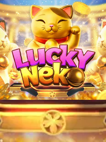 Lucky Neko