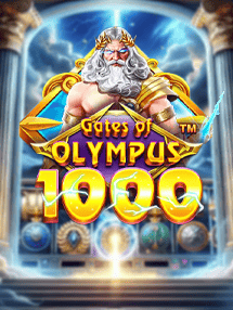 Gates of Olympus 1000