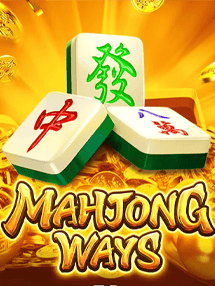 Mahjong Ways