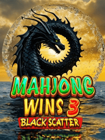 Mahjong Wins 3