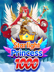 Starlight Princess 1000