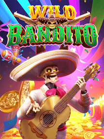 Wild Bandito